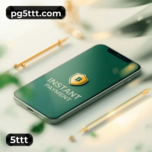 5ttt App live casino and cashier access on mobile