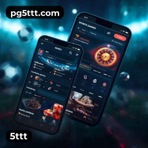 5ttt promotions and bonuses