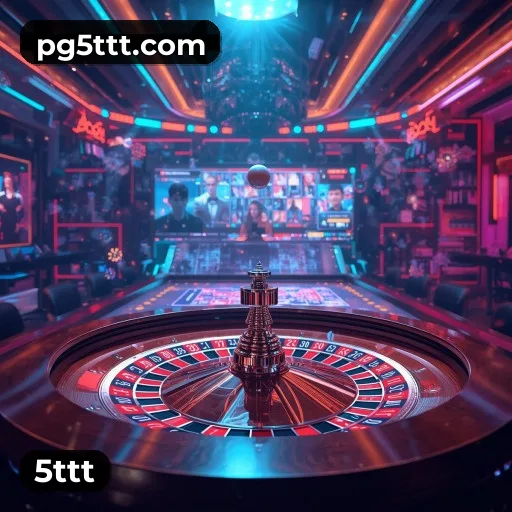 5ttt live casino